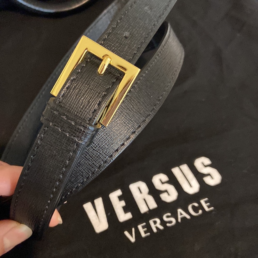 HANDBAG VERSACE - Picture 3 of 8